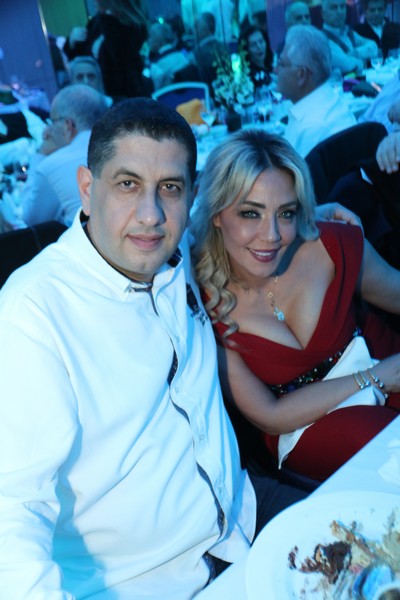 NYE at Grand Salon